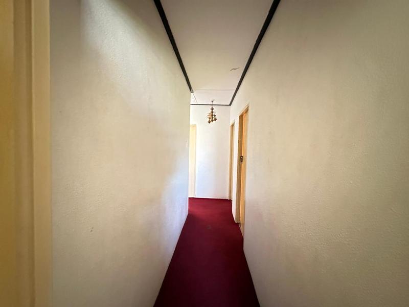 3 Bedroom Property for Sale in Ikwezi Eastern Cape